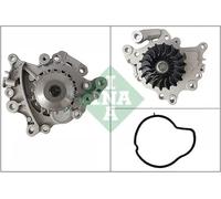 Water pump 538 0882 10 INA for FORD DS PEUGEOT OPEL CITROËN TOYOTA VAUXHALL