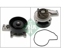 Water pump 538 0883 10 INA for MINI BMW