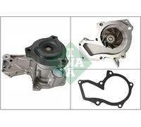 Water pump 538 0884 10 INA for FORD MONDEO V Hatchback MONDEO V Turnier KUGA II