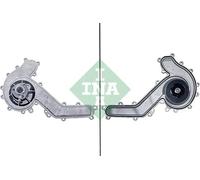 Water pump 538 0894 10 INA for AUDI VW