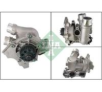 INA 538 0967 10 Water pump