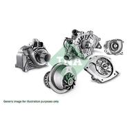 Water pump INA 538 1029 10 for BMW 1 (F20) 2 2011-2019