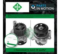 INA 538 0006 10 Water pump