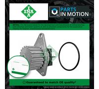 Water Pump 538000910 INA Coolant 1201E3 120718 120723 120747 9451001263 Quality