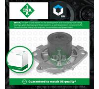 INA 538 0013 10 Water pump