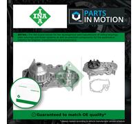 Water Pump 538002110 INA Coolant 7700861686 7701478018 8200146298 Quality New