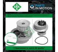 Water Pump 538002410 INA Coolant 1334046 1334066 90444079 9192797 R1160030 New