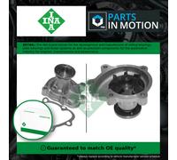 Water Pump 538009610 INA Coolant 1334073 1334143 6334019 6334024 6334048 Quality