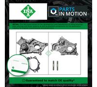 Water Pump 538009710 INA Coolant 1610029135 Genuine Top Quality Guaranteed New