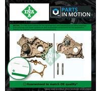 Water Pump 538009710 INA Coolant 1610029135 Genuine Top Quality Guaranteed New