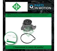 INA 538 0113 10 Water pump