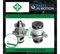 INA 538 0170 10 Water pump