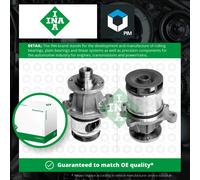 INA 538 0170 10 Water pump