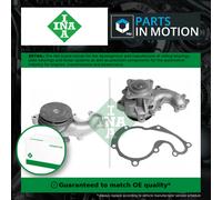 Water Pump 538025610 INA Coolant 1078500 1079085 1104115 1131878 1132355 Quality