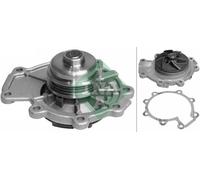 INA 538 0257 10 Water pump