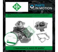 Water Pump 538028310 INA Coolant 1126046 1233218 1517746 5012773 5024545 Quality