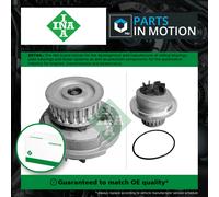 INA 538 0302 10 Water pump
