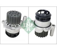 Water Pump 538032210 INA Coolant 045121011B 045121011BV 045121011BX Quality New