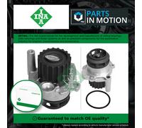 Water Pump 538032510 INA Coolant 045121011G 045121011J Top Quality Guaranteed
