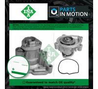 Water Pump 538033710 INA Coolant 03C121005B 03C121005C 03C121005D 03C121005DX