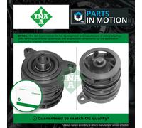 Water pump 538 0338 10 INA for VW TOUAREG MULTIVAN Mk V TRANSPORTER Mk V Van