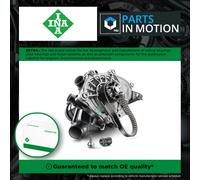 Water Pump 538036010 INA Coolant 06K121011 06K121011B 06K121011C 06K121605 New
