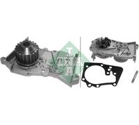 INA 538 0375 10 Water pump