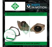 Water Pump 538038210 INA Coolant 7701478846 1741080KAO Top Quality Guaranteed