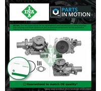 INA 538 0426 10 Water pump