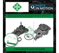 INA Water Pump 538044510 – Engine Cooling for RENAULT TRUCKS IVECO (500362859)