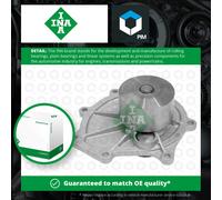 INA 538 0488 10 Water pump