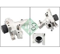 Water Pump 538050010 INA Coolant 1201F5 1201J2 1201K1 1201G4 1201L2 Quality New