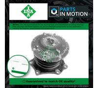 INA 538 0515 10 Water Pump Fits Ford Nissan Maverick Pathfinder Terrano Ii