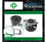 INA Water Pump 538 0524 10 for Nissan X-Trail II (T31) 2008-2013