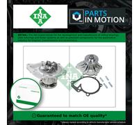 INA Water Pump 538 0534 10 – Engine Cooling for TOYOTA