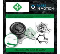 INA 538 0553 10 Water pump