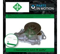 INA 538 0563 10 Water pump