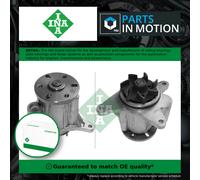 INA Water Pump 538064910 / 1311325 – Fits Range Rover Sport L320 2.7D 2005-2013