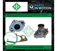 INA 538 0655 10 Water pump