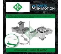 Water Pump 538066510 INA Coolant 2510002566 2510002577 2510002588 Quality New