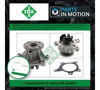 Water pump 538 0667 10 INA for HYUNDAI KIA
