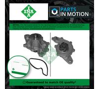 Water Pump 538069210 INA Coolant A6602000120 3165V003 4681V002000000 Quality New