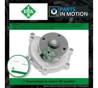 Water Pump 538069310 INA Coolant 0K55115100A 0K55115100B 251004X300 Quality New