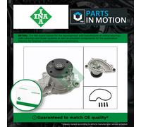 Water Pump 538069610 INA Coolant 2510004010 2510004011 Top Quality Guaranteed