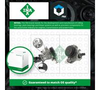 Water Pump 538073110 INA Coolant A6512000501 A6512000715 A6512004300 A6512008301