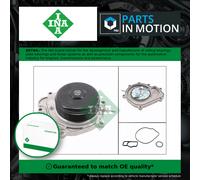Water Pump 538080410 INA Coolant A6512000100 A6512000200 A6512000300 A6512001101