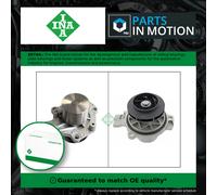 Water Pump 538080710 INA Coolant 04L121011H 04L121011HX 04L121011M Quality New