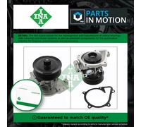 Water Pump 538088610 INA Coolant 1805484 1900052 BB3Q8509AA BK3Q8A558GC Quality