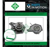 INA 538 0898 10 Water pump