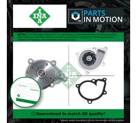 Water Pump 538098610 INA Coolant 2510003HB0 Genuine Top Quality Guaranteed New